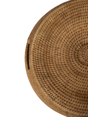 Bel Air Naturelle Basket