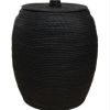 Bel Air Noir Basket