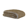 Caracul Savanna Fur Throw