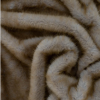 Caracul Savanna Fur Throw