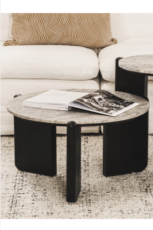 Cascade Coffee Table
