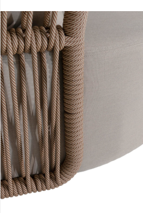 Coconut Masai Mara Cove Daybed