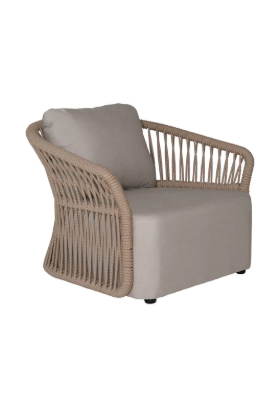 Coconut Masai Mara Cove Occasional Chair