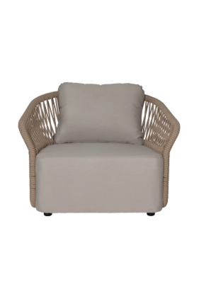 Coconut Masai Mara Cove Occasional Chair