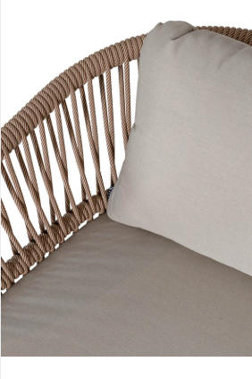 Coconut Masai Mara Cove Occasional Chair