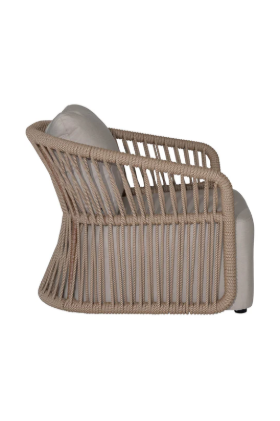 Coconut Masai Mara Cove Occasional Chair