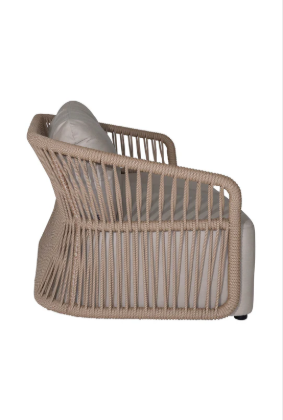 Coconut Masai Mara Cove 3 Seater