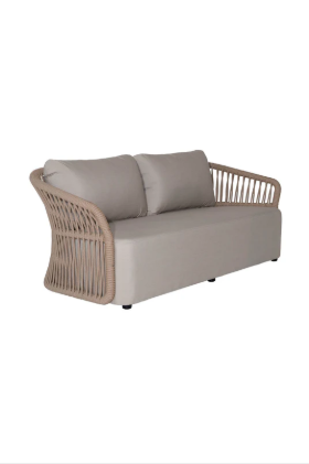 Coconut Masai Mara Cove 3 Seater