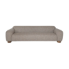 Alana Nutmeg Sofa 3 Seater