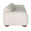 Alana Sea Sand Sofa 3 Seater
