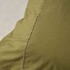 Jerome Olive Duvet Set