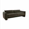 Leuven Olive Sofa 2 Seater