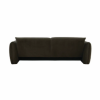 Leuven Olive Sofa 2 Seater