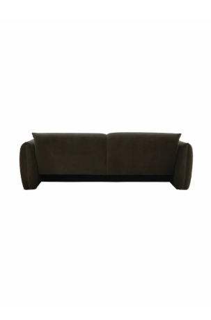 Leuven Olive Sofa 2 Seater
