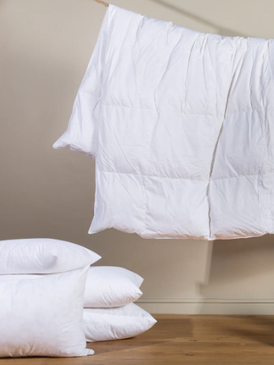 Luxury Feather Duvet Inner