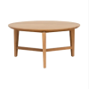 Molteno Ginger Oak Coffee Table