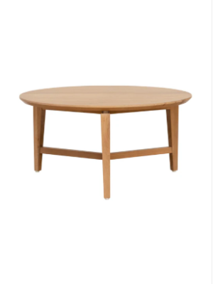 Molteno Oak CT Molteno Ginger Oak Coffee Table