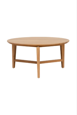 Molteno Ginger Oak Coffee Table