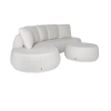 Mona Aborio Outdoor Sofa Set
