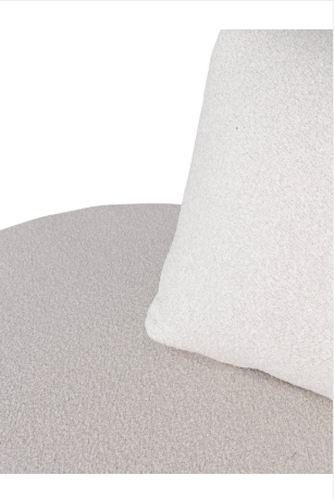 Mona Aborio Outdoor Sofa Set