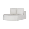 Mona Aborio Outdoor Sofa Set