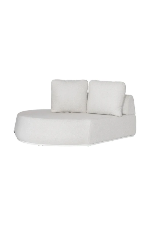 Mona Aborio Outdoor Sofa Set
