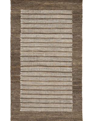 Outline Cocoa Outline Cocoa Bathmat