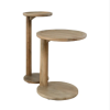 Sandpiper Vintage Side Table Set