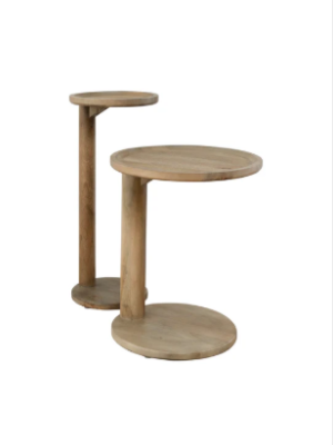 Sandpiper Vintage set Sandpiper Vintage Side Table Set