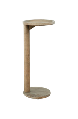 Sandpiper Vintage Side Table Set