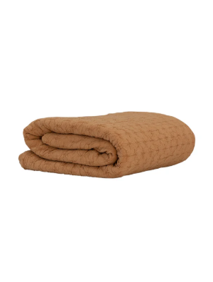 Sylvie Papaya Throw