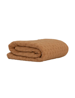 Sylvie Papaya Throw