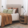 Sylvie Papaya Throw