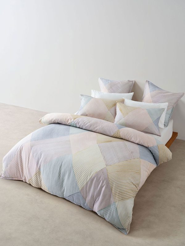 Soho Duvet Set