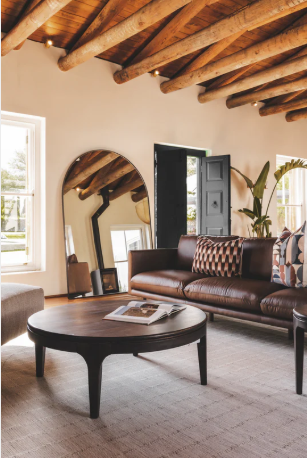 Summerhouse Coco Coffee Table