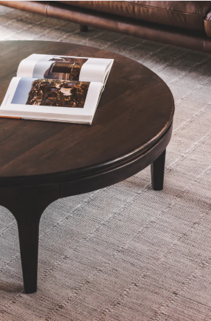 Summerhouse Coco Coffee Table