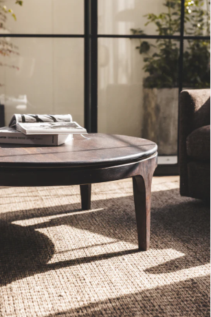 Summerhouse Coco Coffee Table