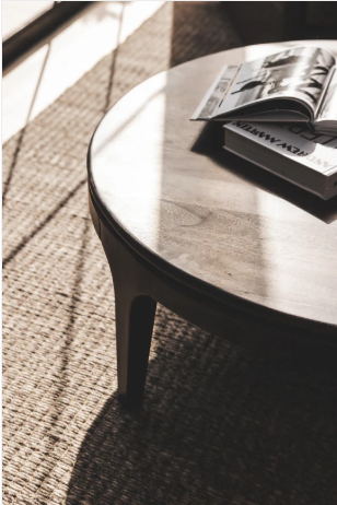 Summerhouse Coco Coffee Table