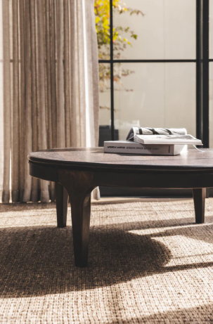 Summerhouse Coco Coffee Table