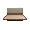 Abigail Floating Bed