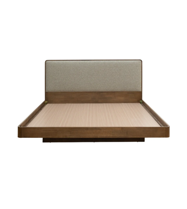 Abigail Floating Bed