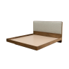 Abigail Floating Bed