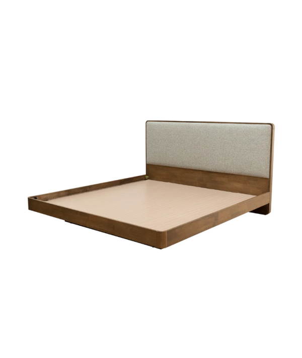 Abigail Floating Bed