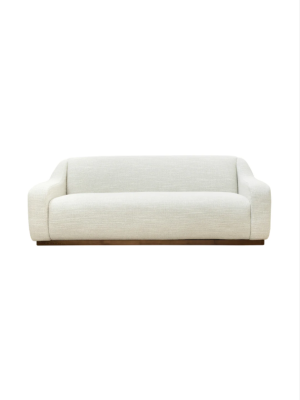 Antwerp Sofa Moonbeam Antwerp Moonbeam 3 Seater