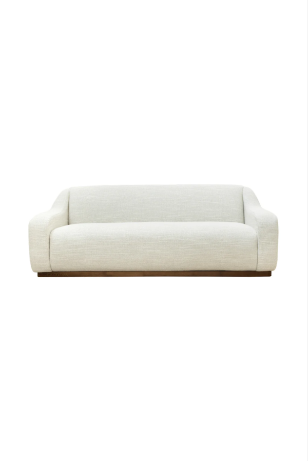 Antwerp Moonbeam 3 Seater