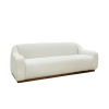 Antwerp Moonbeam 3 Seater