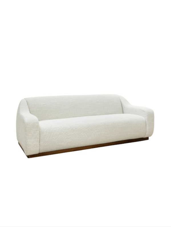 Antwerp Moonbeam 3 Seater
