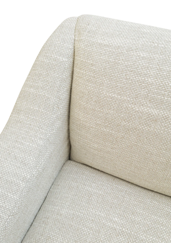 Antwerp Moonbeam 3 Seater