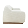 Antwerp Moonbeam 3 Seater