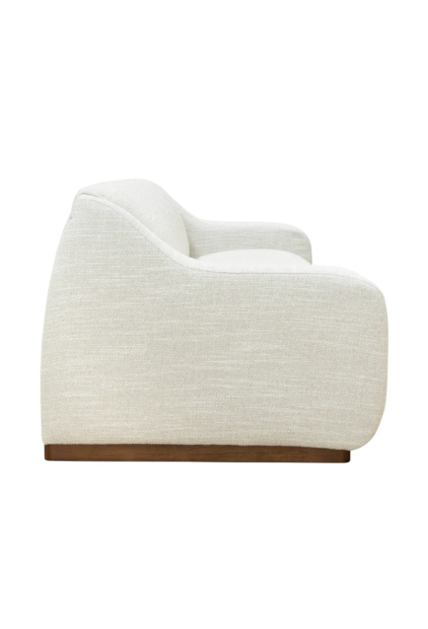 Antwerp Moonbeam 3 Seater